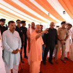 भारत-पाक युद्ध कैसे रुका? ट्रंप का दावा और अमेरिकी सचिव का धमाकेदार बयान