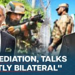 चीन में कुदरत का कहर: भूस्खलन से मचा हाहाकार, 4 की मौत, 17 लापता—गांव मलबे में तब्दील!