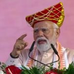 क्रिकेट के उभरते सितारे वैभव सूर्यवंशी ने पीएम मोदी के छुए पैर, बिहार एयरपोर्ट पर भावुक लम्हा!