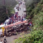 तेलंगाना की कैमिकल फैक्ट्री में भीषण विस्फोट और आग से मचा हाहाकार, 10 मजदूरों की मौत, कई घायल