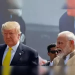 ईरान-इज़राइल युद्ध पर ट्रंप का विस्फोटक बयान: “मैक्रों को कुछ पता नहीं, मामला इससे कहीं बड़ा है!”