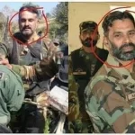 41 साल बाद भारत की अंतरिक्ष में वापसी! ग्रुप कैप्टन शुभांशु शुक्ला ने रचा इतिहास, राकेश शर्मा के बाद भारत का मान फिर चमका