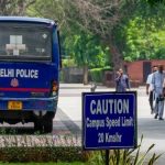 प्रयागराज में कांवड़ यात्रा के दौरान बवाल! डीजे को लेकर कांवड़ियों और नमाज़ियों में भिड़ंत, इलाके में तनाव