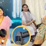 लॉर्ड्स में कृति सेनन और ‘रहस्यमयी बॉयफ्रेंड’ कबीर बहिया की मौजूदगी ने बटोरी सुर्खियाँ, सेल्फी वायरल – क्या प्यार का इज़हार अब मैदान से होगा?