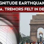 राजस्थान के चूरू में IAF का जगुआर फाइटर जेट क्रैश, पायलट समेत दो की मौत, धमाके से कांपा गांव!