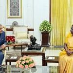 दिल्ली में झमाझम बारिश से हाहाकार: कई इलाके पानी-पानी, IMD का अलर्ट जारी