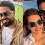 ‘शुभागमन’! शुभांशु शुक्ला की अंतरिक्ष से सकुशल वापसी, Dragon कैप्सूल की लैंडिंग ने पूरे देश को रुला दिया खुशी से