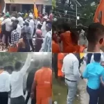 दिल्ली के 20 से ज़्यादा स्कूलों को बम से उड़ाने की धमकी, राजधानी में हड़कंप! ATS और NIA ने संभाली कमान