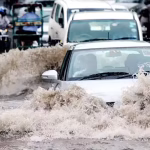 वर्दी के पीछे छुपा दरिंदा: लखनऊ में मर्चेंट नेवी अफसर ने पत्नी की हत्या कर दी, पुलिस ने किया गिरफ्तार