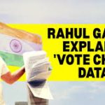 रूस को तगड़ा झटका, भारत पर ट्रंप की टेढ़ी नजर! रूसी तेल पर टैरिफ को बताया ‘मॉस्को के लिए बड़ा वार’, दबाव बढ़ाने का ऐलान