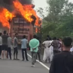 यशवंत वर्मा कैश कांड का संसद में भूचाल! जज के महाभियोग पर लोकसभा स्पीकर ने बनाई 3 सदस्यीय जांच समिति