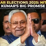 2-3 हफ़्तों में बड़ी राहत? ट्रंप का बड़ा खुलासा – रूसी तेल खरीददारों पर टैरिफ़ से मिलेगी छूट!