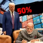 जर्मन मीडिया का बड़ा खुलासा—ट्रंप के चार कॉल मिस, मोदी अड़े रहे भारत के हित पर