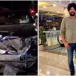 देहरादून में जल तांडव! बादल फटने से तप्केश्वर महादेव मंदिर डूबा, सहस्त्रधारा बाज़ार में तबाही