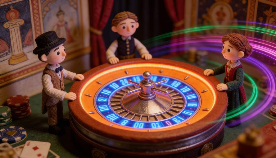 Galactic Casino VIP Program: Unlock Exclusive Benefits and Rewards