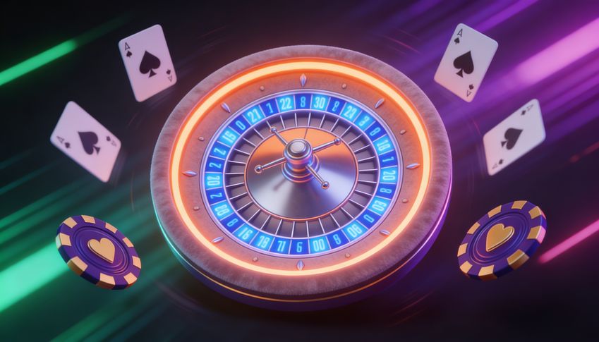 Infografía: ¿Cómo funciona Casino Extra?